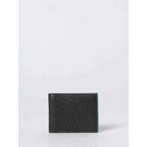Orciani Wallet Men Black